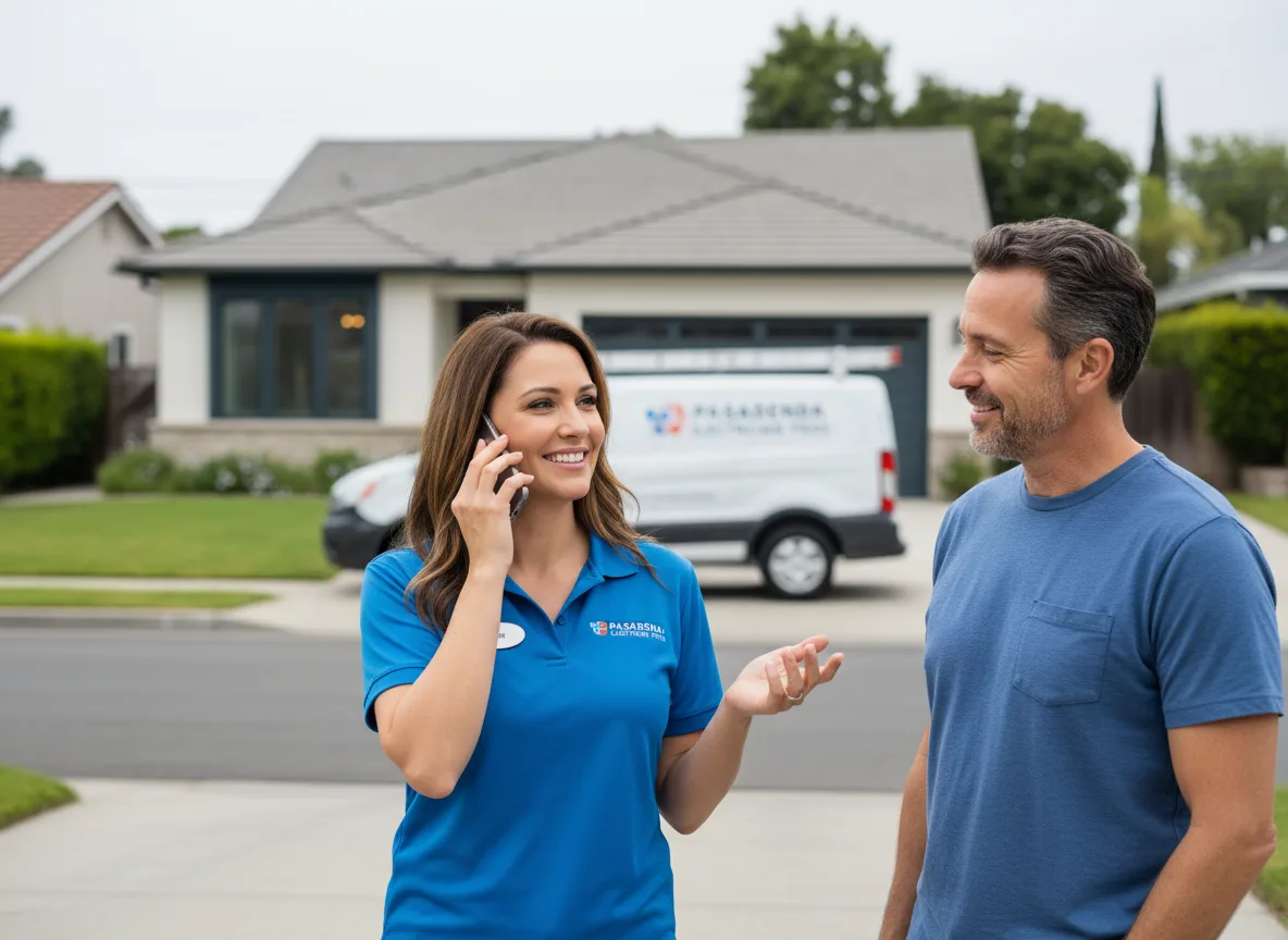 Electrician Bedford, KY FAQs